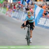 Remco Evenepoel he estado bajo tierra y he dudado de mi futuro