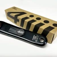 4iiii Precision 3+ medidor de pontencia con AirTag