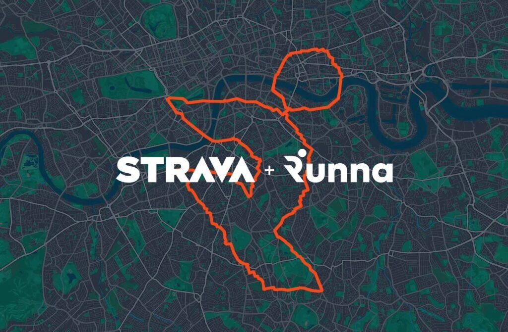 Strava compra Runna