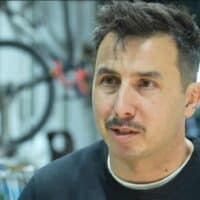 Jordan el ex mecánico de Movistar que salio de la ruina