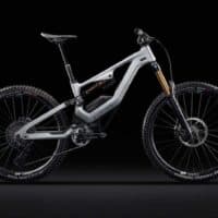 Lapierre Overvolt GLP SE Alpine con espíritu racing