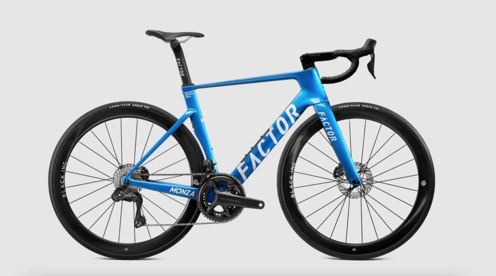 Factor Monza