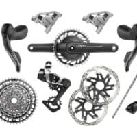 Qué bicicletas soportan el grupo SRAM Red XPLR 1x13