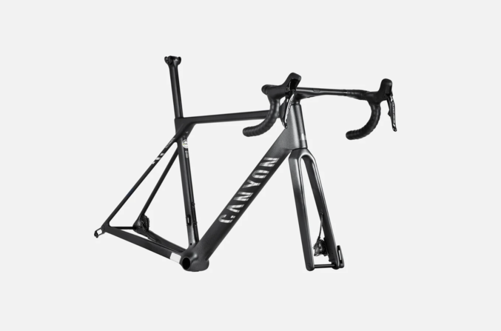 Canyon Ultimate CFR