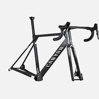 Los 10 cuadros de bicicleta más ligeros