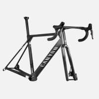 Los 10 cuadros de bicicleta más ligeros