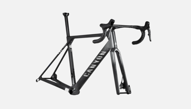 Canyon Ultimate CFR