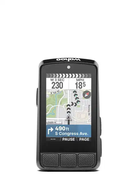 Wahoo Roam y Bolt 3