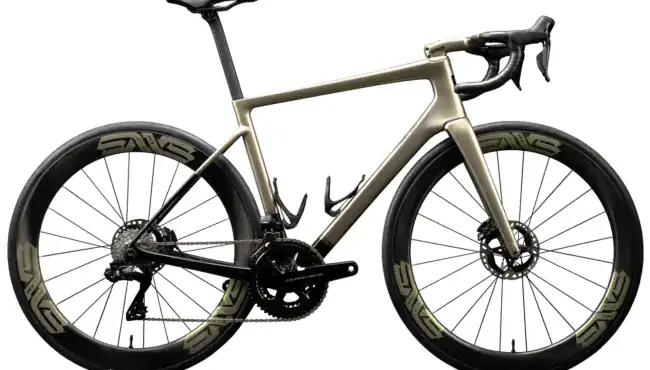 ENVE Melee Champagne Ltd CROPPED