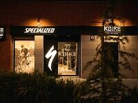 Tiendas de ciclismo Kbike