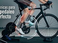 Técnicas para el pedaleo perfecto