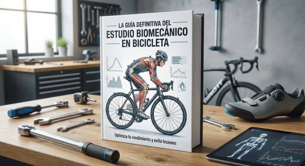 La Guía Definitiva del Estudio Biomecánico