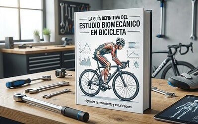 La Guía Definitiva del Estudio Biomecánico