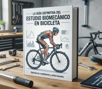 La Guía Definitiva del Estudio Biomecánico
