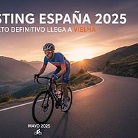 El Everesting en España 2025: El Reto Definitivo Llega a Vielha