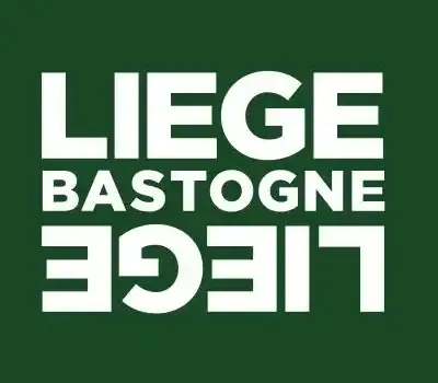 Liege Bastogne Liege 2025
