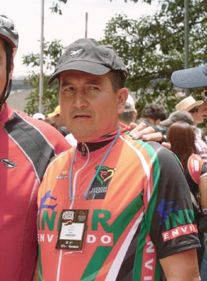 Lucho Herrera en el ojo del huracán