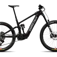 Novedad Santa Cruz Bullit
