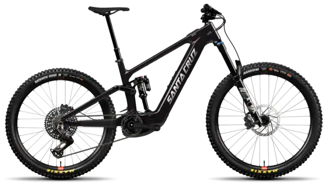 MY26 Bullit C 90 GlossBlack 2f5bd759 0b3c 415d aa20 6180561a4577