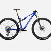 Las 10 Mejores Bicicletas MTB de la Copa del Mundo 2025