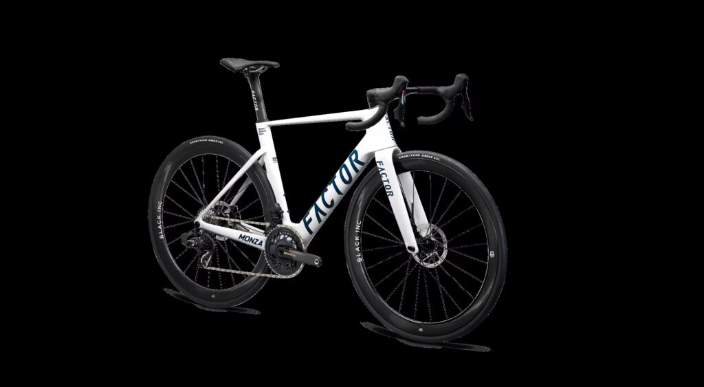 Factor Monza