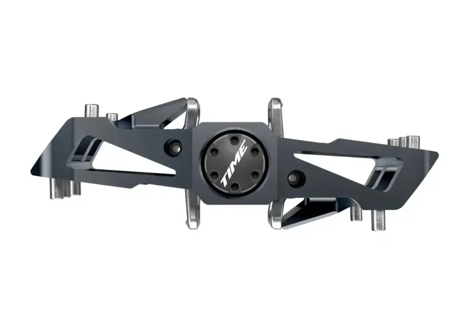 TIME XYSTO GREY A1 c Side