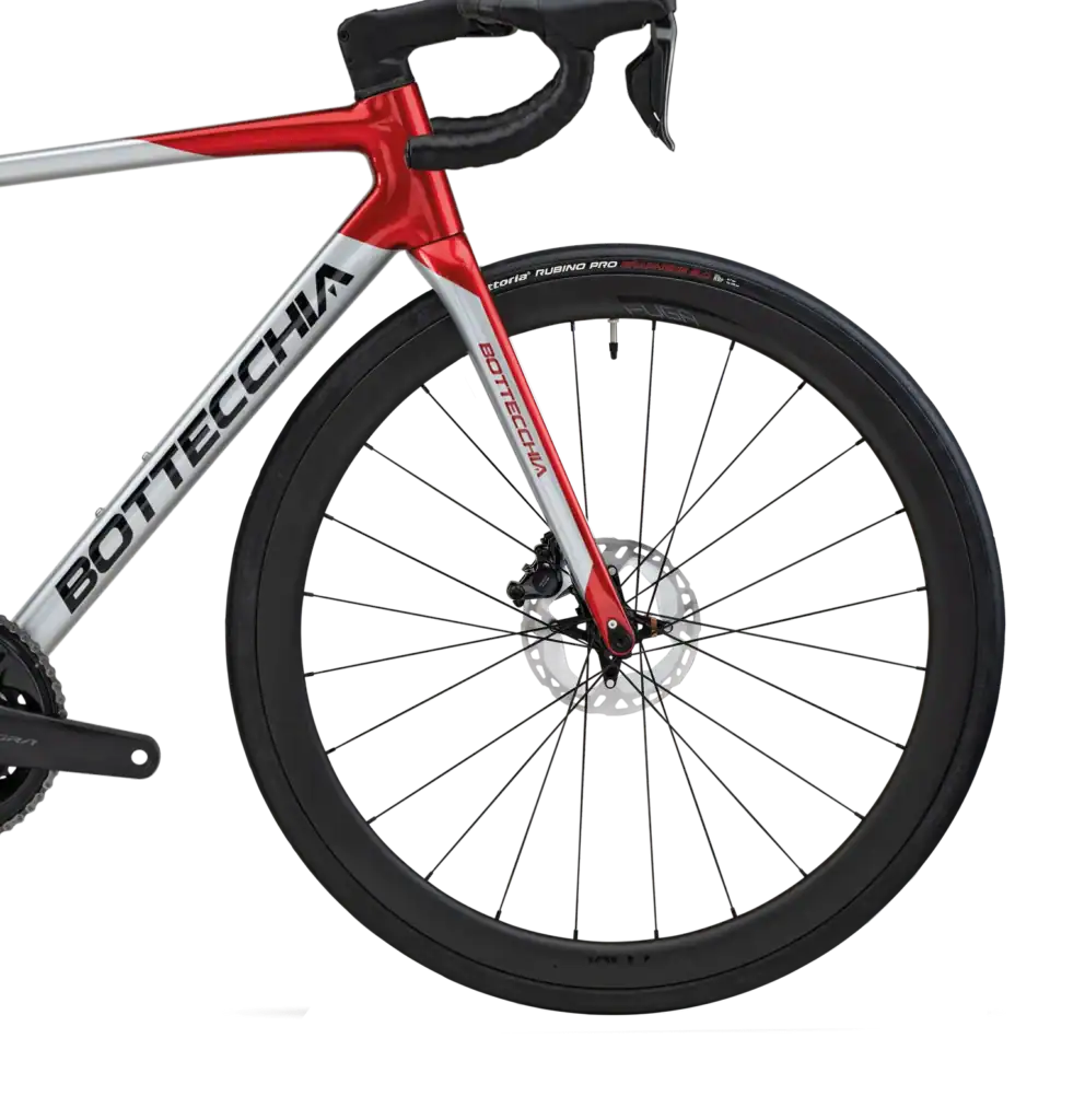 Bottechia 8avio Ultimate