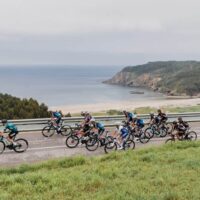 Donde ver la Vuelta Asturias 2025