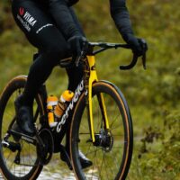 El Visma correra la Paris Roubaix con el sistema GRAVAA