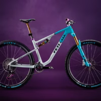 Revisión Yeti ASR 40th