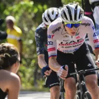 Pogacar pulveriza varios KOM de la Roubaix