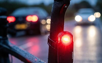 Oferta Garmin Varia RTL515