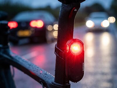 Oferta Garmin Varia RTL515