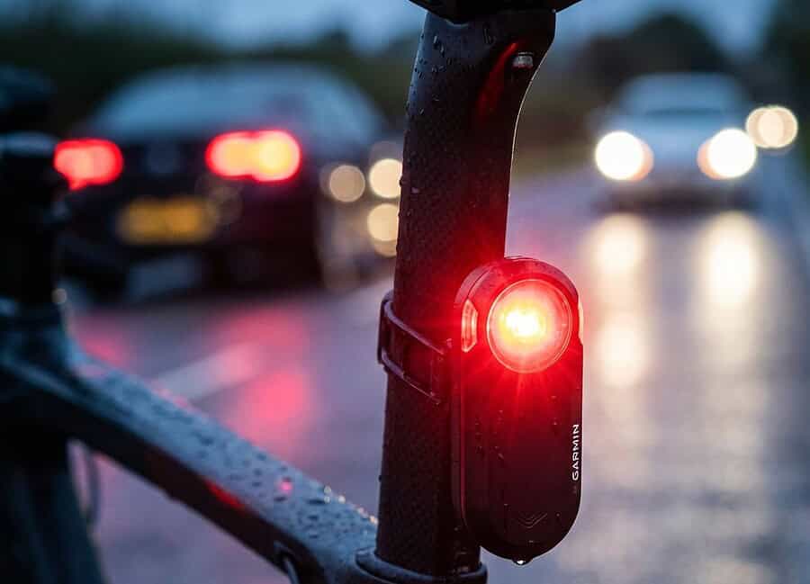 Oferta Garmin Varia RTL515