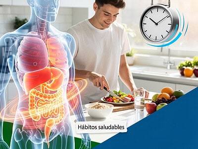 Truco para acelerar nuestro metabolismo rápidamente