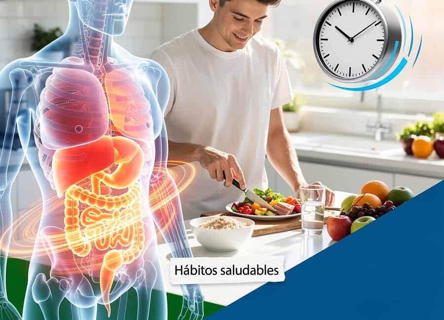 Truco para acelerar nuestro metabolismo rápidamente