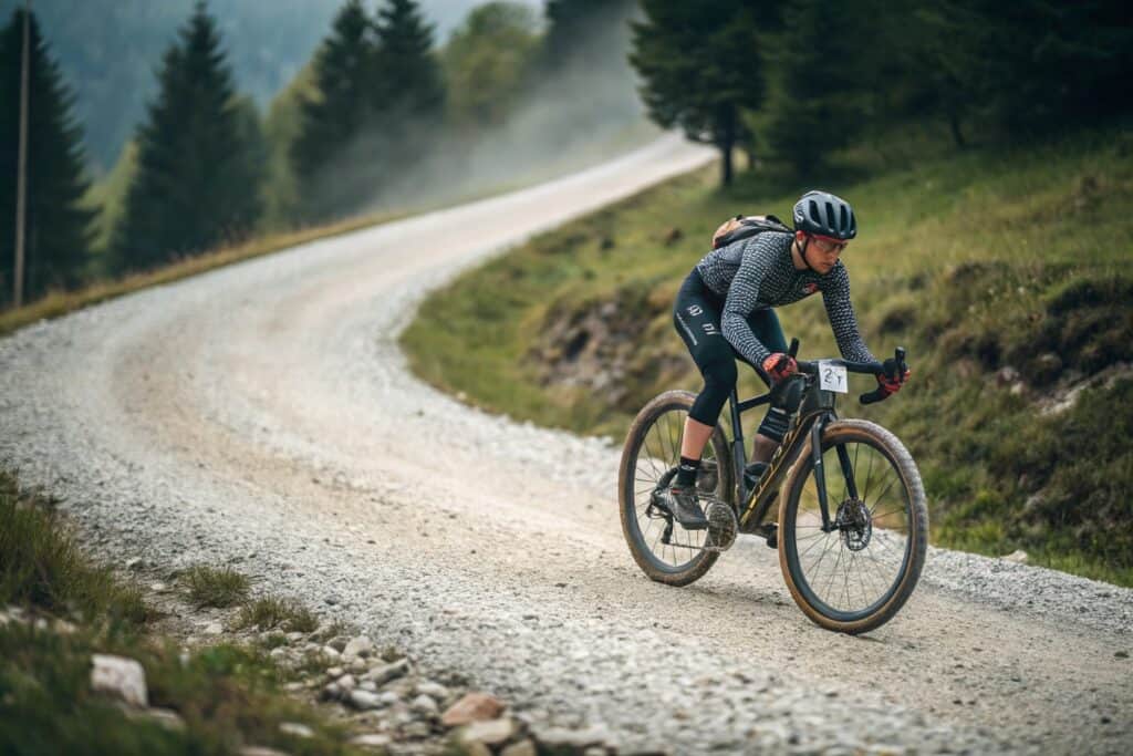 Gravel Ibereólica