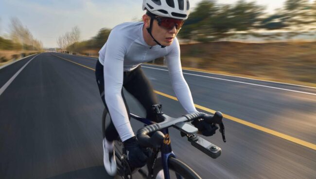 cycling big