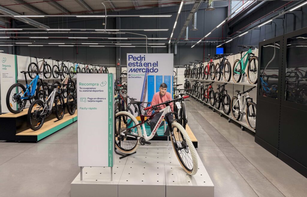 Decathlon Pro Shop