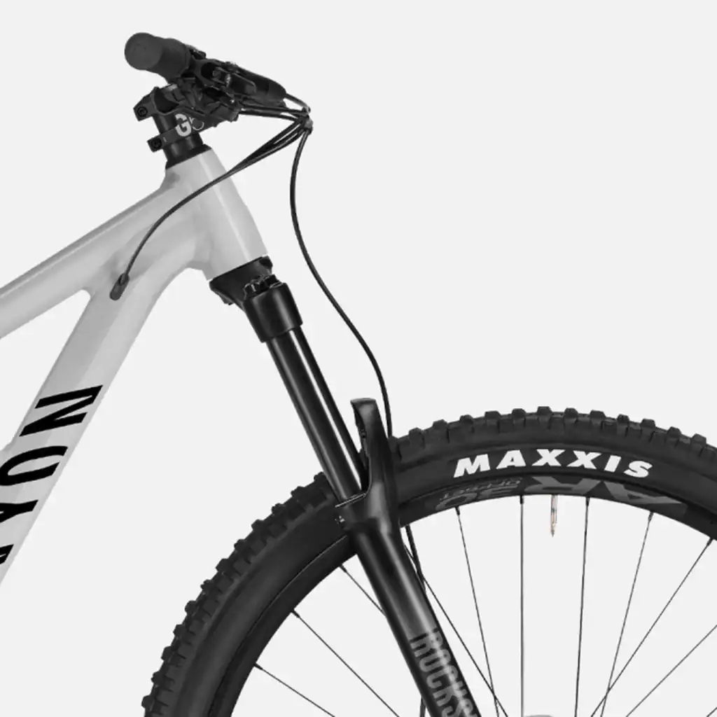 Canyon Spectral AL 2025