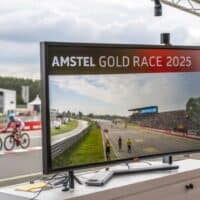 Dónde ver la Amstel Gold Race 2025
