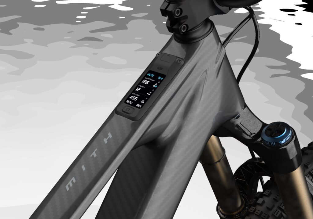 MTB Unno Mith