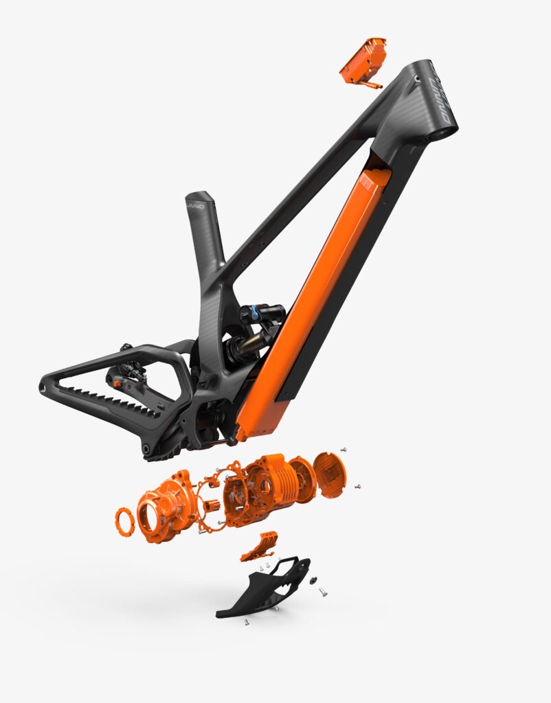 MTB Unno Mith
