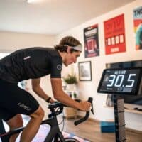 Trucos para entrenar en bicicleta con poco tiempo 🚴‍♂️⏱️