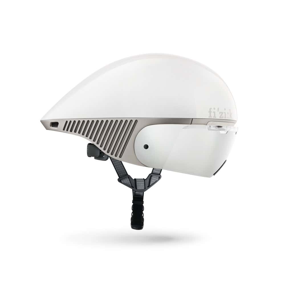 cascos de ciclismo Fizik