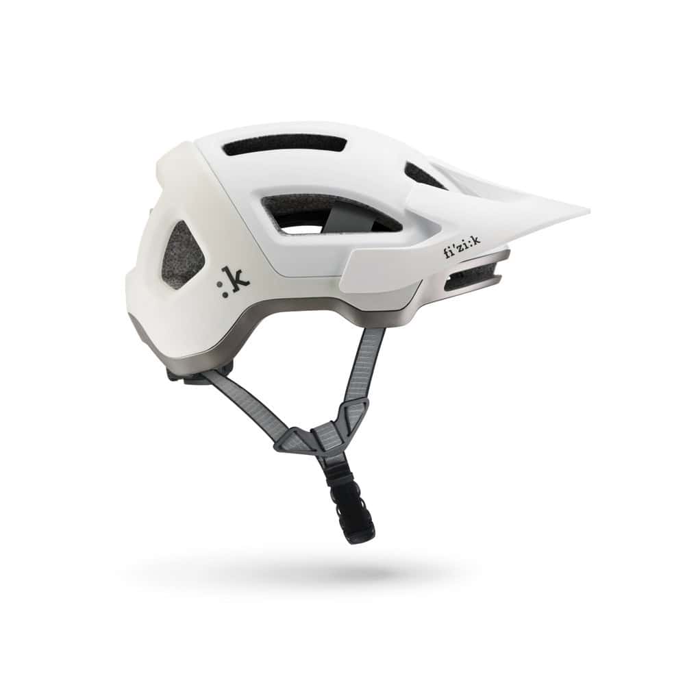 cascos de ciclismo Fizik