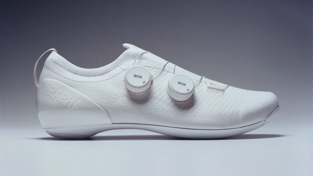 Rapha Powerweave Zapatillas de Carretera y Grava Team