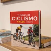 Ciclos Cabello: La Mejor Tienda de Ciclismo en España