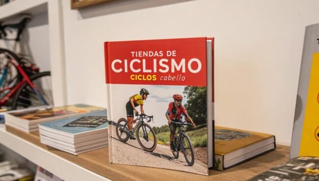ciclos Cabello