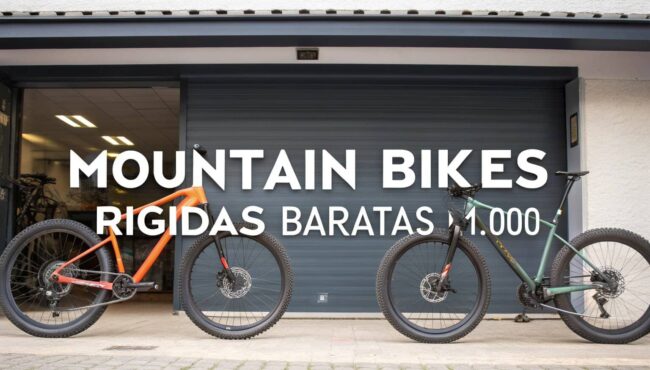 mountain bikes r gidas baratas 1 000